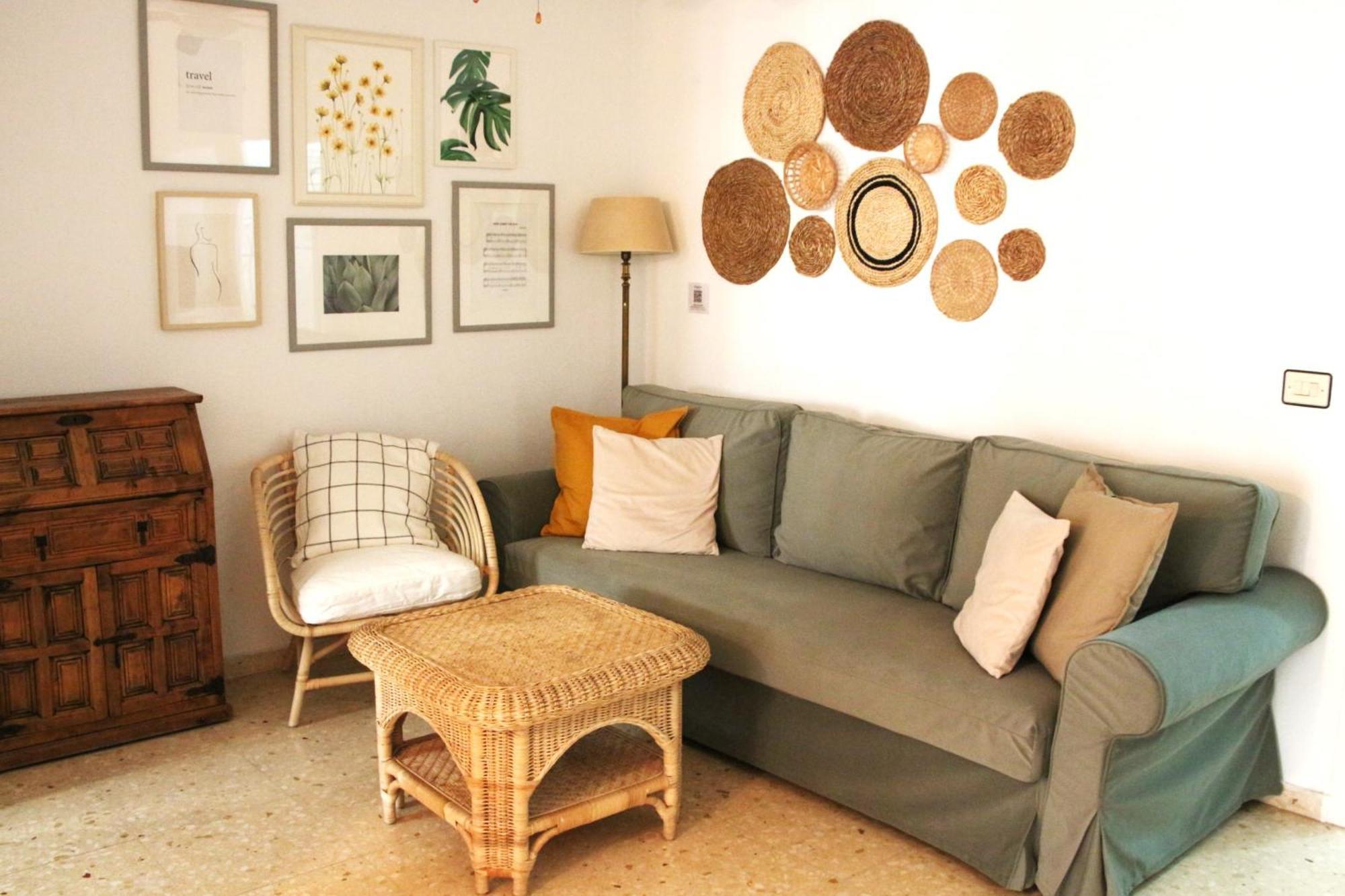 Cozy Apartment On The Sea Port Saplaya Luaran gambar