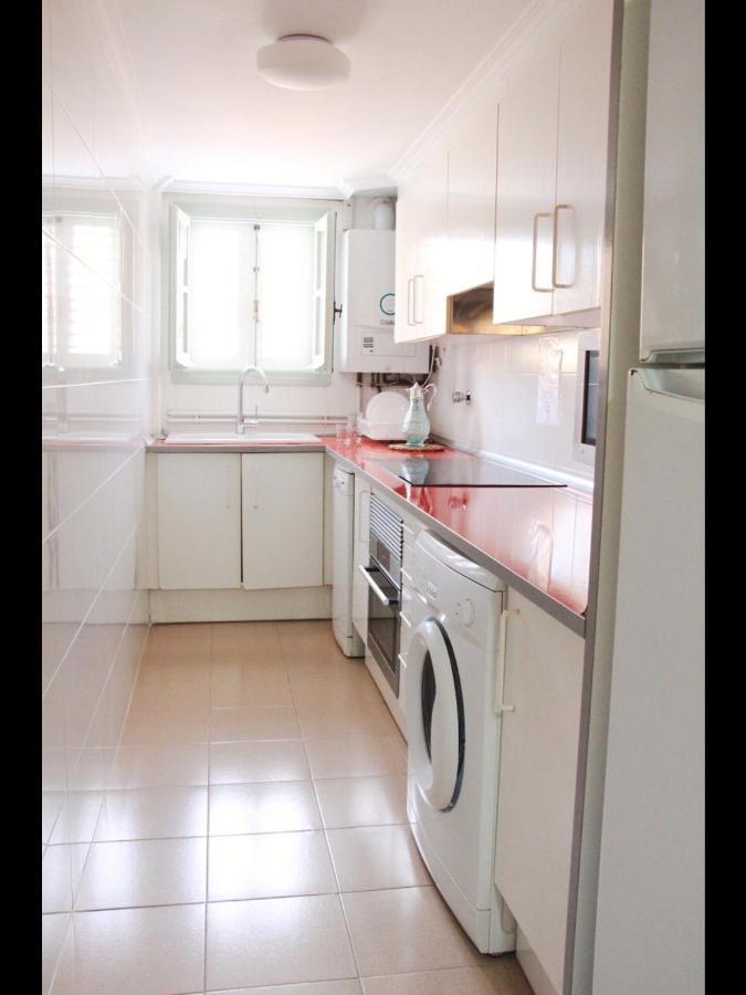 Cozy Apartment On The Sea Port Saplaya Luaran gambar