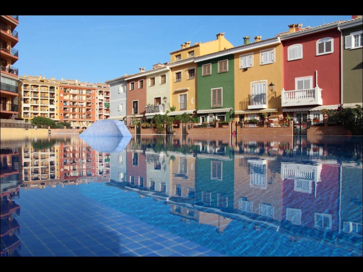 Cozy Apartment On The Sea Port Saplaya Luaran gambar